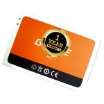 Mobcrown The Black Store Original Battery M2 Compatible for Gionee M2 with (1 Year Replacement Warranty)