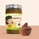 Nut Toppers Hazella- Hazelnut Chocolate Spread-300g