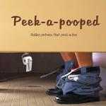 Peek-a-pooped - Age group- 13-16 years | Inspiring Book for kids | Stress buster book by Offshoot