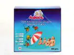 Adore Baby Antibacterial Laundry Detergent Powder - 1000 gm