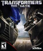 Transformer-The Game Action For PC