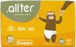 ALLTER New Born DIAPER PACK OF 1