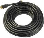 Terabyte Black 15 M Hdmi Cable 15 M Meter