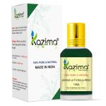 KAZIMA Jannetul Firdous Attar Perfume For Unisex 10 ml