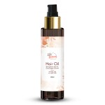 The Haven Essence Hair Oil 200Ml
