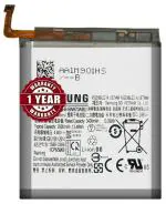 Mobcrown Original EB-BN970ABU Battery for Samsung Galaxy Note 10 - (3500mAh) - (1 Year Warranty)