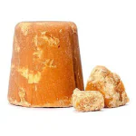 Maple Leaf Project Natural Jaggery (Non Chemical, 1000 Gram)