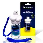 MICHELIN Man Hanging Air Freshener Sport Fragrance