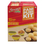 Kwality Pani puri Red kit Packof1