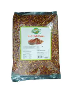 Creamooz Red Chilli Flakes 1kg