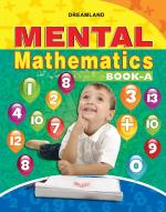 Mental Mathematics Book A Paperback 64 Pages