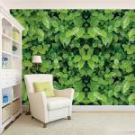 PRINT PANDA Fabulous Wallpaper for Home Decor, (Waterproof) 200 (16 X 90 INCH)