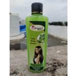 Aloe Vera Shampoo For Hydration and Soothing Scalp- For Dry, Weak, Dull Hair And Irritated scalp