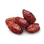 Herbanuts Original Saudi Arabian Dates, 400 g