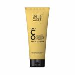 BellaCast Choco Face Wash with No Harsh Chemicals, Paraben Free, Toxin-Free for All Skin-100ml
