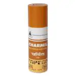 Ayurvet Charmil Plus Spray For Fungal infection, Any type of wound including surgical wounds Quantity_100 ML