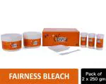 Olivia Skin Lightening Fairness Bleach 250g - Pack of 2