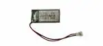 KP Original 3.6V 600mAh Rechargeable Battery for RC Helicopters, Syma Drone, DIY 600 mAh Indian