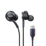 Tart Sleek Design: Samsung AKG Type C Earphones for Galaxy Note Series