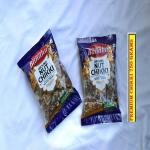 JADHAV BANDHU Groundnut Chikki 750 Grams (250 Gram-Pack Of 3)