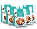 Gourmia Indulgence Trail Mix 150 g (Pack Of 5)
