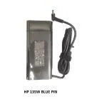 SOLUTIONS-365 LAPTOP ADAPTER CHARGER FOR HP 135W BLUE PIN SPECTRE X360 SERIES CHARGER ADAPTER