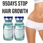 AdiExpress permanent hair removal cream for women, body hair remover cream for women permanent