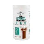 Nature's island Pea Protein Isolate (23 G Protein, 4.4G BCAAs) for Fitness & Muscle Recovery