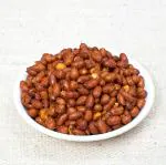 CHANDRAVILAS Chandra Vilas Red Chilly Peanuts 250g