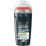 L'Oreal Paris Expert Magnesium Defence Roll-On Deodorant, 50 Ml eva