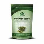 Havintha Pumpkin Seeds for Eating (Raw And Unroasted), Seeds for Immunity Boost - 100gm