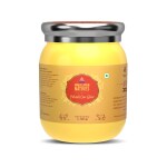 100% Natural Himalayan Pahadi Ghee- 1L
