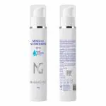 Nugencare Face & Body Sunscreen Gel with SPF_50_PA+++ 50 Gms I Clinically Proven I Water Resistant I Non Comedogenic I Protection Against I UVA/UVB Rays 50 Gms Pack 1