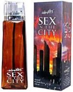 RIM ZIM Unisex Perfect Long-Lasting Fragrance Elegance Sex N The City-100ML Scent Perfume for All Occasions (R_S_240503)