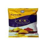 RELEVANT & REAL Turmeric Powder 200 gm - Pack Of 2