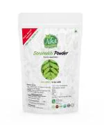 Alka Ayurvedic Pharmacy- Pure & Natural Senna/ Sonamukhi Powder-100gm