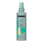 Toni&Guy Sea Salt Hair Texturizing Spray To Create Beachy Locks And Natural Waves, 200 Ml