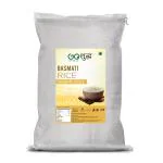 Goshudh Basmati Rice 25 kg Pack