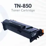 NP Tech TN850 Toner Cartridge Black Compatible with Brother Printer HL L6200dw/ 6250DW/6400dw/ MFC L6750dw/ 6900dw/ 5500dn/ 5600/ 5650/ L5000/ 5100/ 5200/ 6300/ 5700/ 5800/ 5850/ 5900/ 6700/ 6750/ 6800dw Model