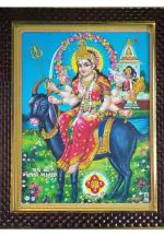 Framtastic Meldi Maa Rectangular Photo Frame 10 x 13 inch