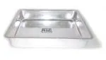 Prime Bakers and Moulders Store Rectangle Baking Tray