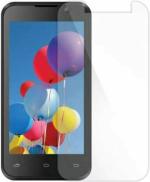 Vizio Intex Aqua Q4 Transparent Tempered Glass Anti-Glare and Scratch Resistant Screen Protector with Dry and Wet Wipe