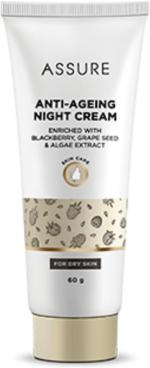 Assure Anti Aging Cream (60 G)