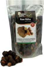 Online Quality Store Raw Reetha - 100 g| raw reetha/raw reetha nuts/raw ritha whole/raw ritha