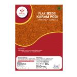 Soft Art Flax Seeds Karam Podi 250g