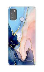 STORESOME Micromax in 1B Multicolor Lightweight, WaterProof, Anti Scratch Art Theme Back Cover