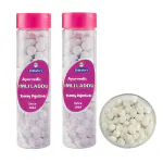 Dilbahars Yummy Digestive Imli Laddu 200 gm Pack of 2