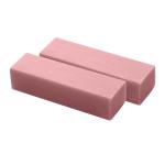 BADAHAIR Ultra Premium Rose Melt and Pour Soap Base for Soap Making - 1 KG
