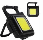 GOND ELECTRIC SHOP led cob Keychain Torch cob Rechargeable Keychain Light Keychain Emergency Lights Rechargeable led Light Keychain Light with Bottle Opener Keychain-4