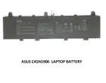 SOLUTIONS-365 LAPTOP BATTERY FOR C41N1906 (SHORT CABLE) ASUS TUF GAMING A15 FA506 ROG ZEPHYRUS DUO 15 GX550 GX550LWS.